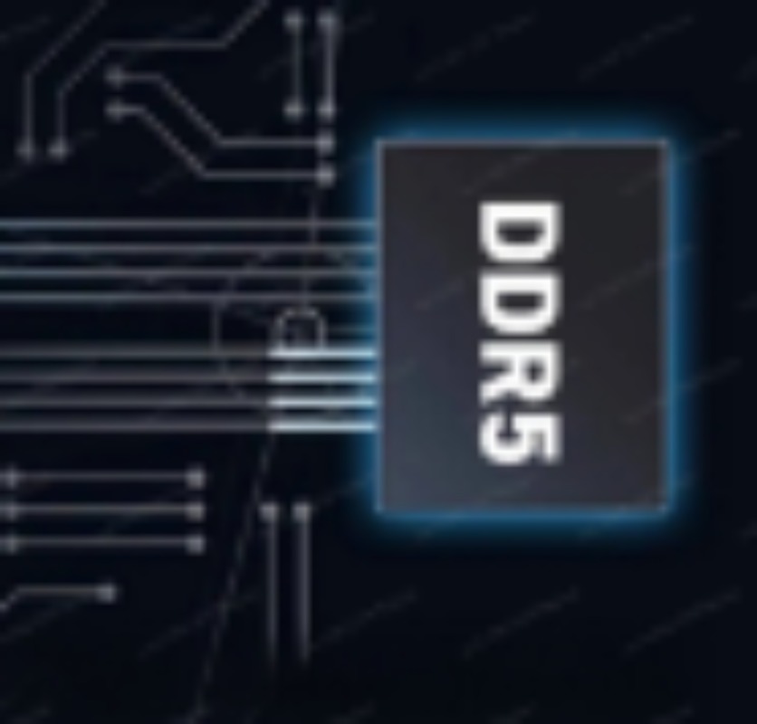 Memory Ram Upgrade - Pamięć RAM DDR5 do laptopa 4800/5600MHz