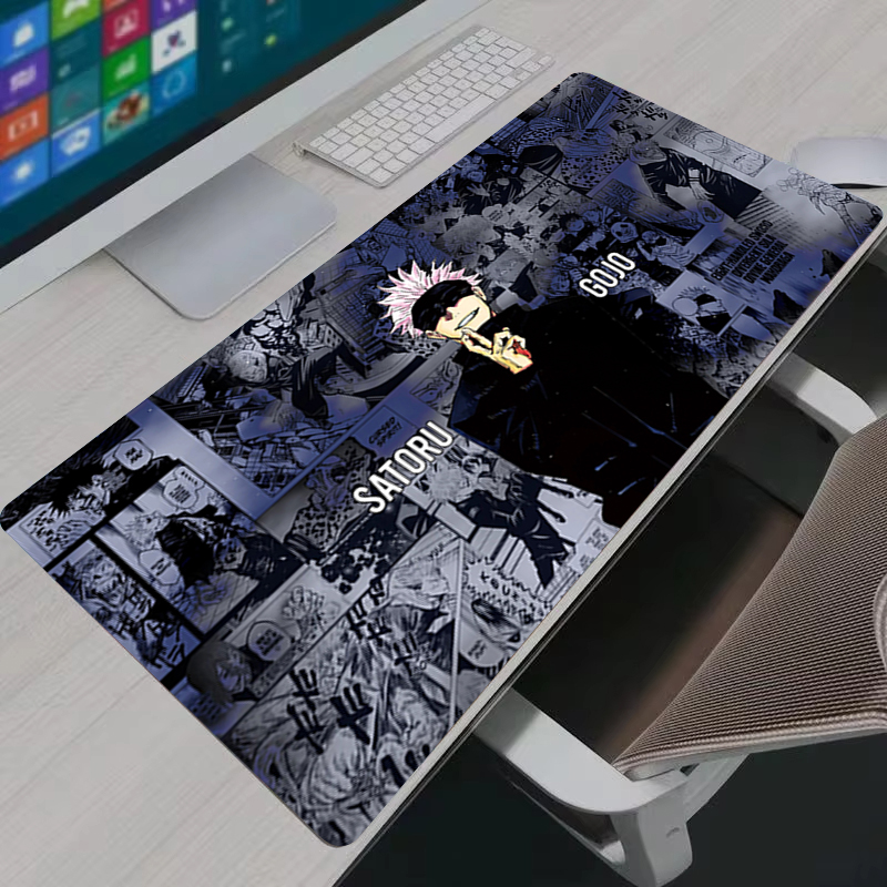 Laptop Accessories Toys - Podkładka pod mysz Cool Anime Jujutsu