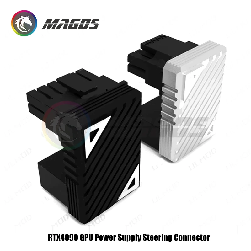 Nvidia Vga Rtx 4060 - Adapter 12VHPWR do karty graficznej 180