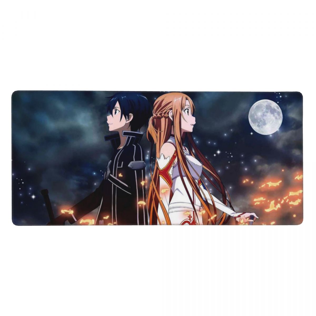 Laptop Accessories Online - Podkładka pod mysz Sword Art Online