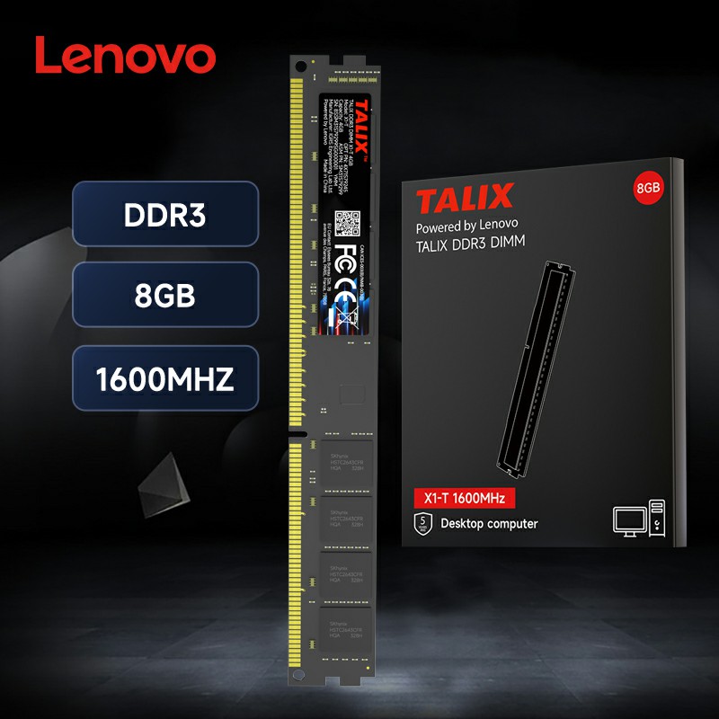 Memory Ram Upgrade - Nowa, w oryginalnym opakowaniu pamięć RAM
