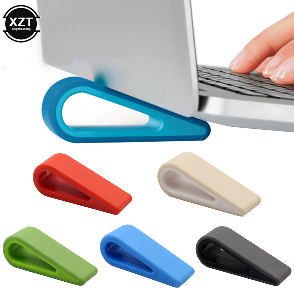 Laptop Accessories Cooling Pad - Przenośna prosta podstawka do laptopa Regulowany