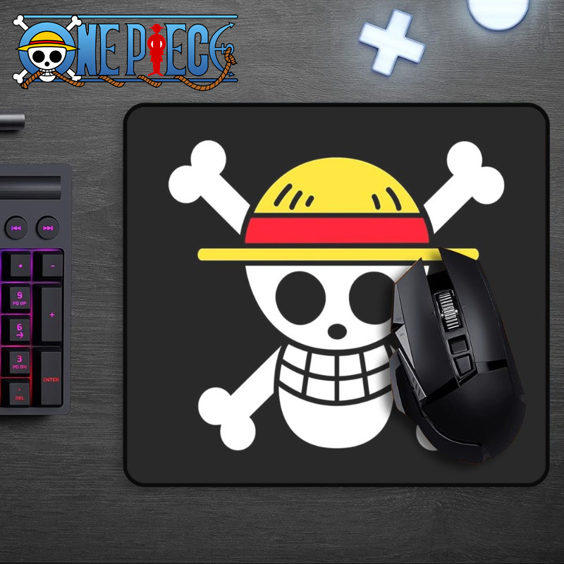 Laptop Accessories Toys - Podkładka pod mysz z motywem One