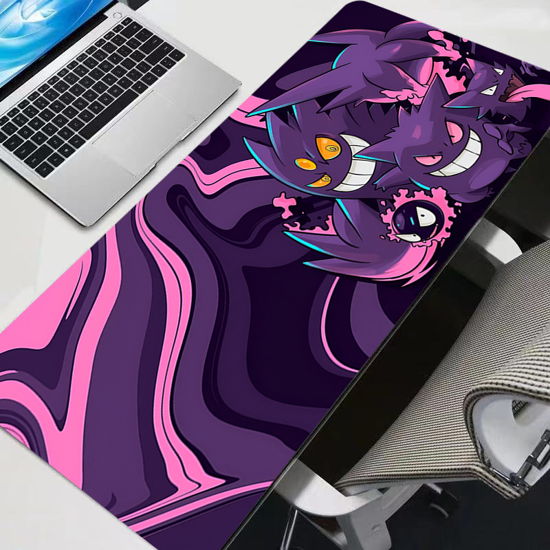 Laptop Accessories Toys - Duża Podkładka Pod Mysz G-gengar Podkładki