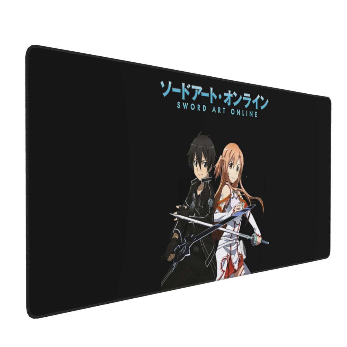 Laptop Accessories Online - Duża Podkładka Pod Mysz Sword Art
