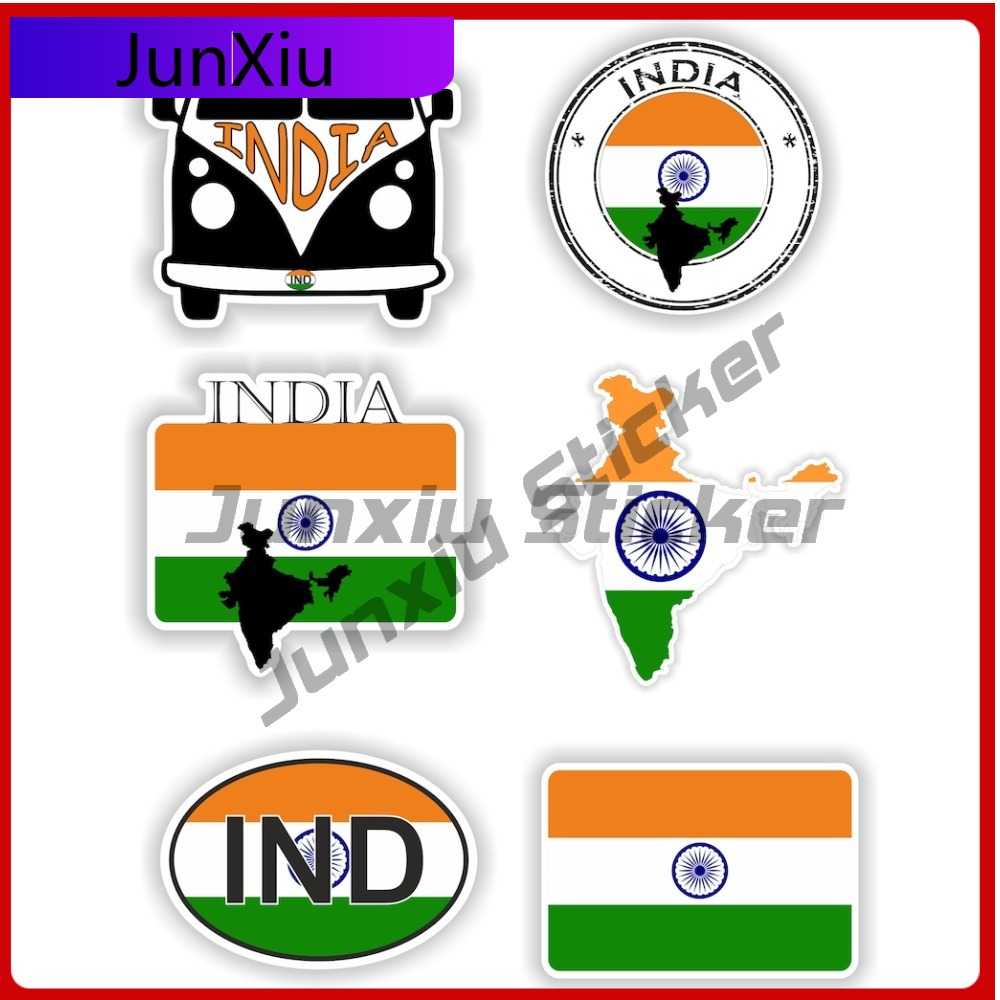 Laptop Accessories India - Zabawna naklejka na laptopa z motywem