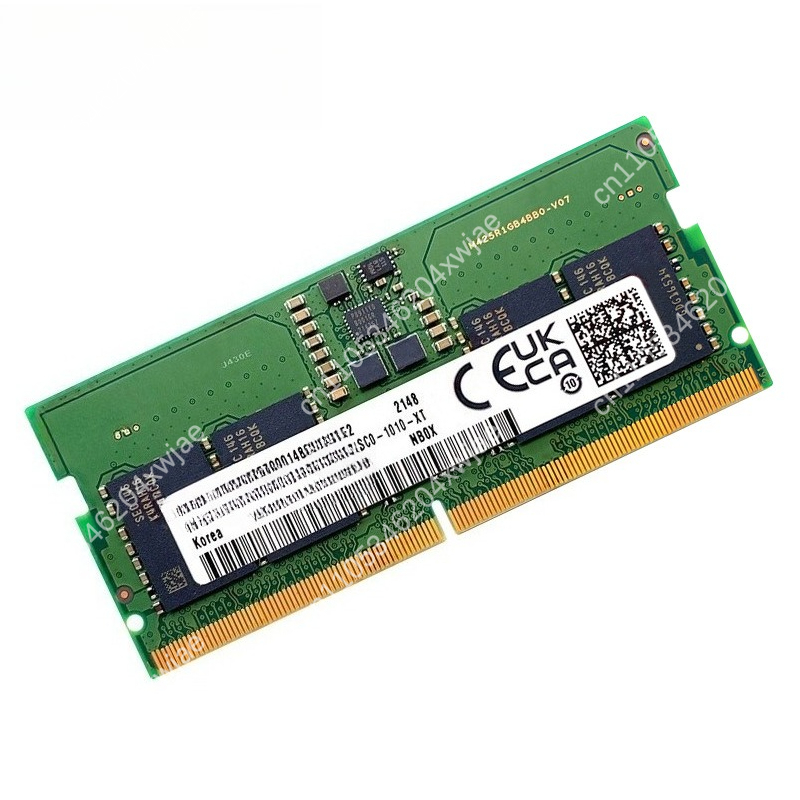 Ulepszenie pamięci RAM DDR5 w  – Memory Ram Upgrade recenzja i cena