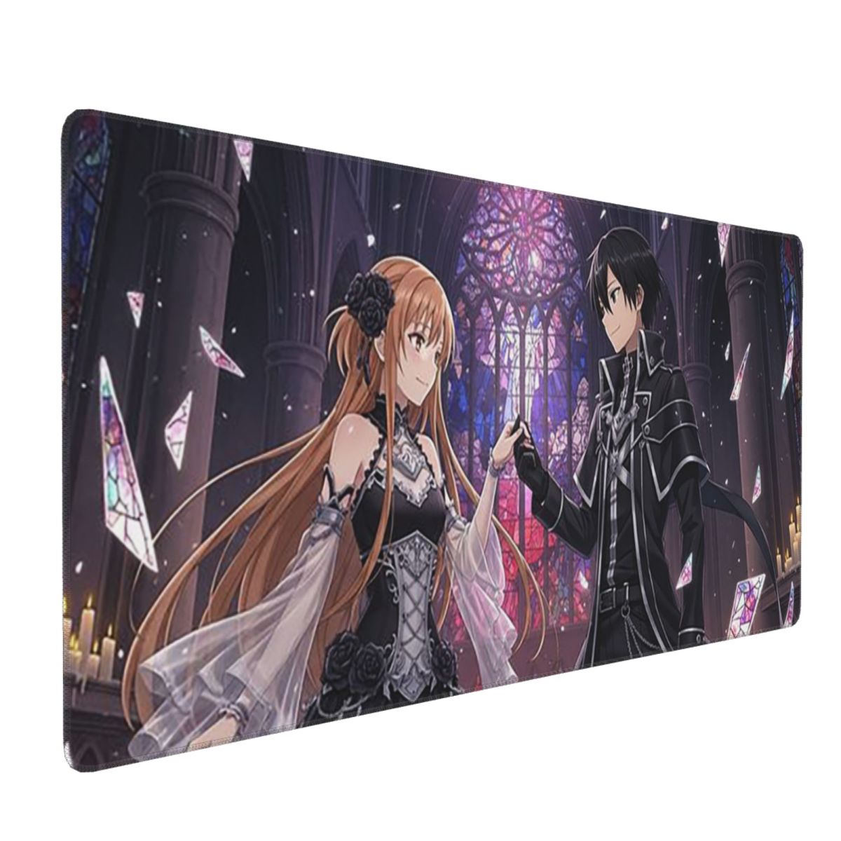 Duża Podkładka Pod Mysz Sword  – Laptop Accessories Online recenzja i cena