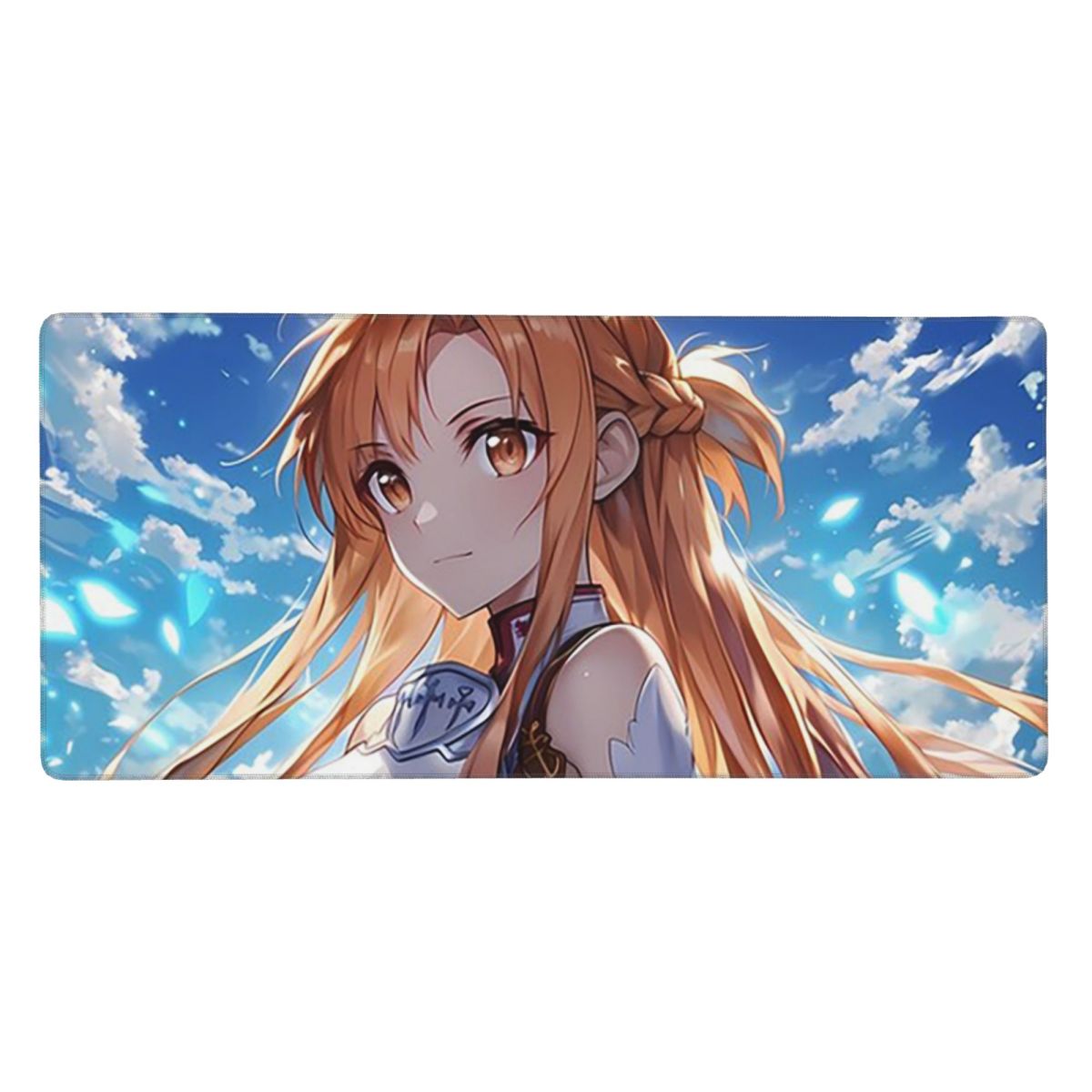 Podkładka pod mysz Sword Art O – Laptop Accessories Online recenzja i cena