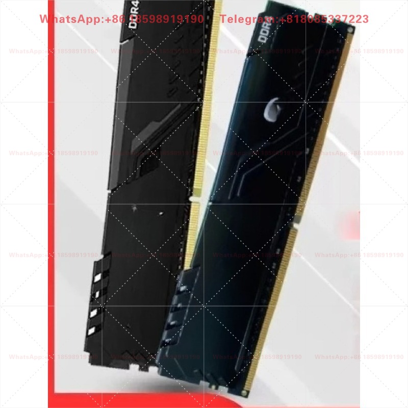 Pamięć RAM DDR4 4. generacji d – Memory Ram Upgrade recenzja i cena