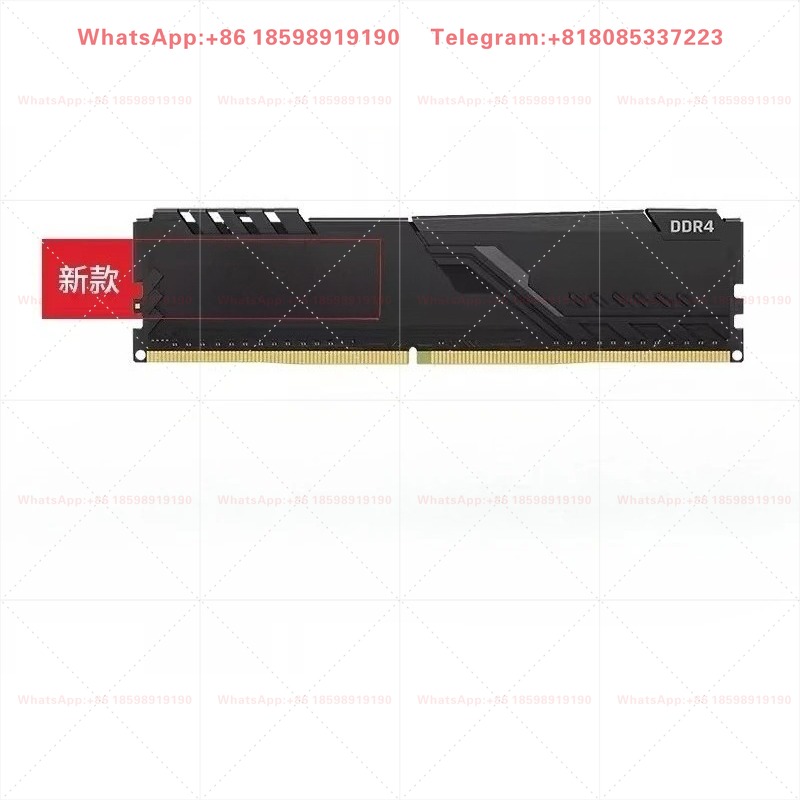 Pamięć RAM DDR4 4. generacji d – Memory Ram Upgrade recenzja i cena