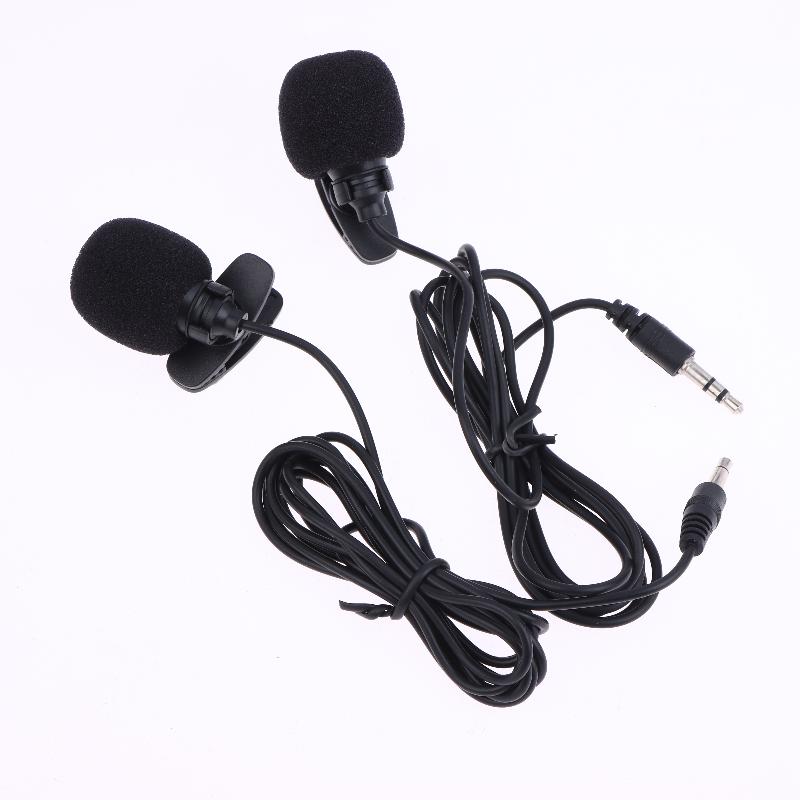 Gorący hit! 1 szt. Mikrofon kr – Laptop Accessories Online recenzja i cena