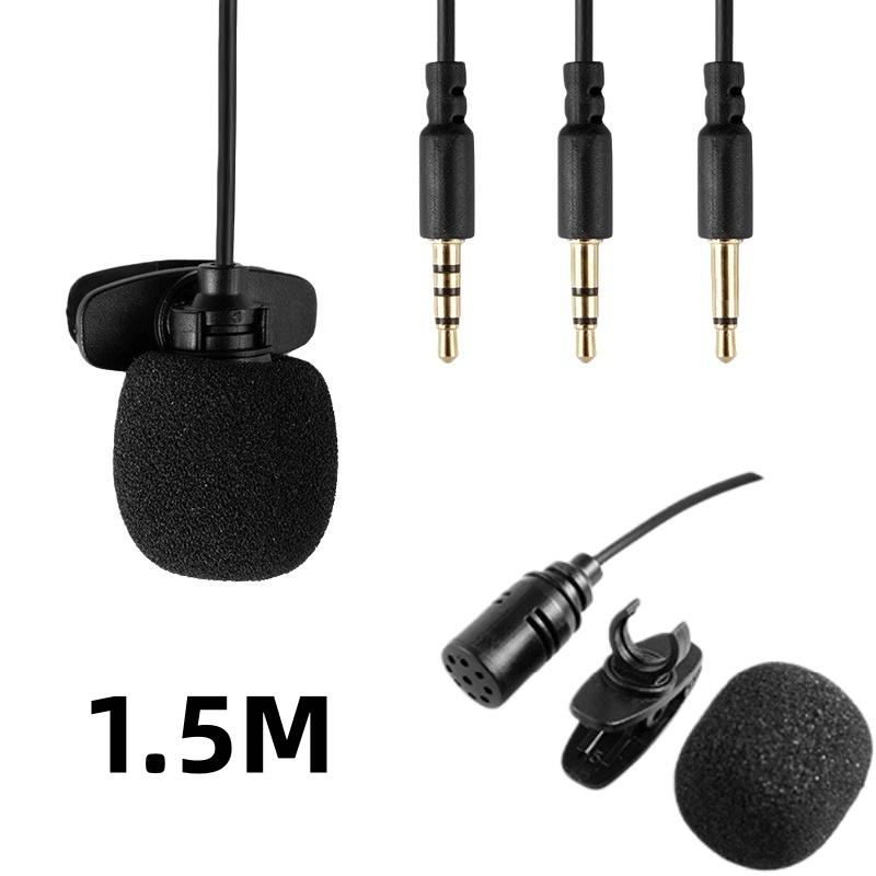 Gorący hit! 1 szt. Mikrofon kr – Laptop Accessories Online recenzja i cena