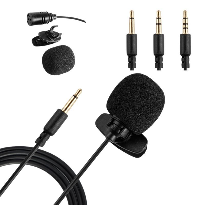 Gorący hit! 1 szt. Mikrofon kr – Laptop Accessories Online recenzja i cena