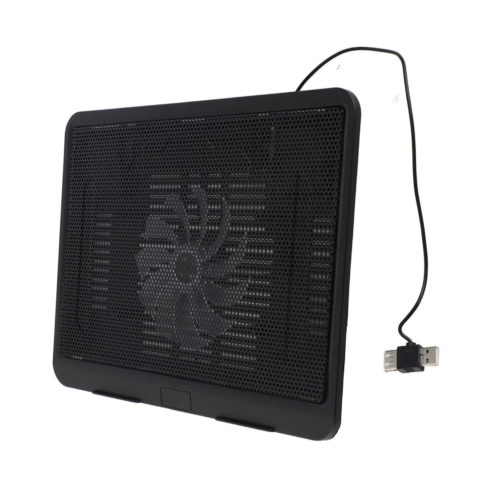 Podkładka chłodząca pod laptop – Laptop Accessories Cooling Pad recenzja i cena