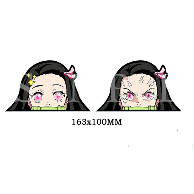 Kamado Nezuko Demon Slayer 3D  – Laptop Accessories Toys recenzja i cena
