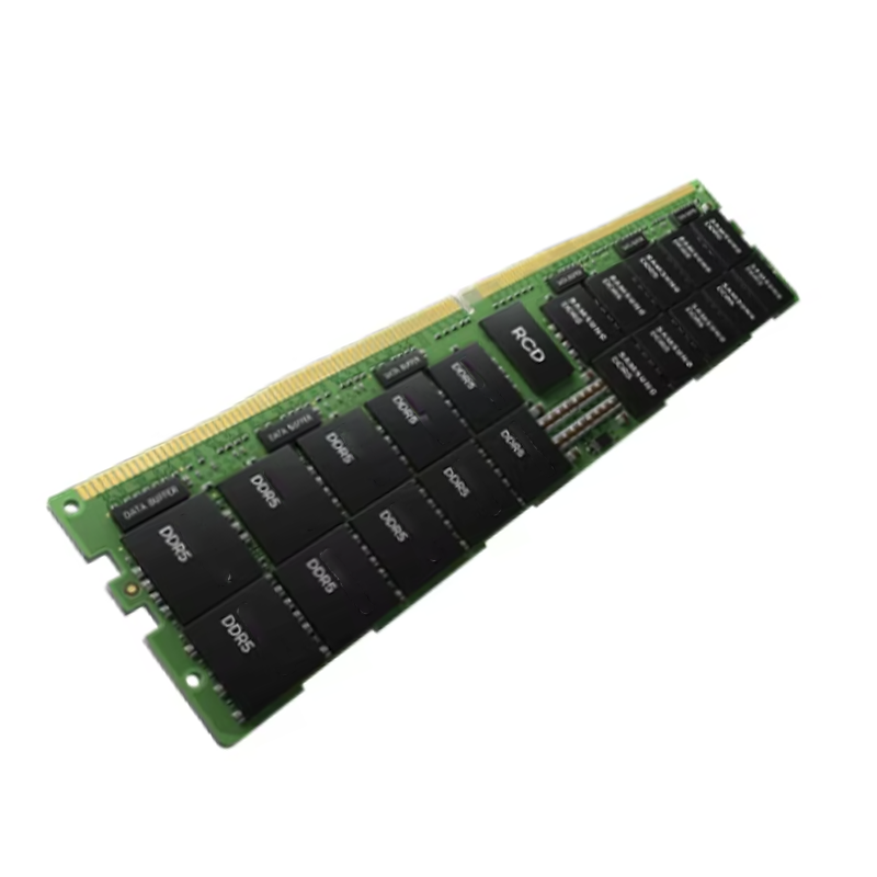 Nowy moduł pamięci DDR5 16GB 6 – Memory Ram Upgrade recenzja i cena