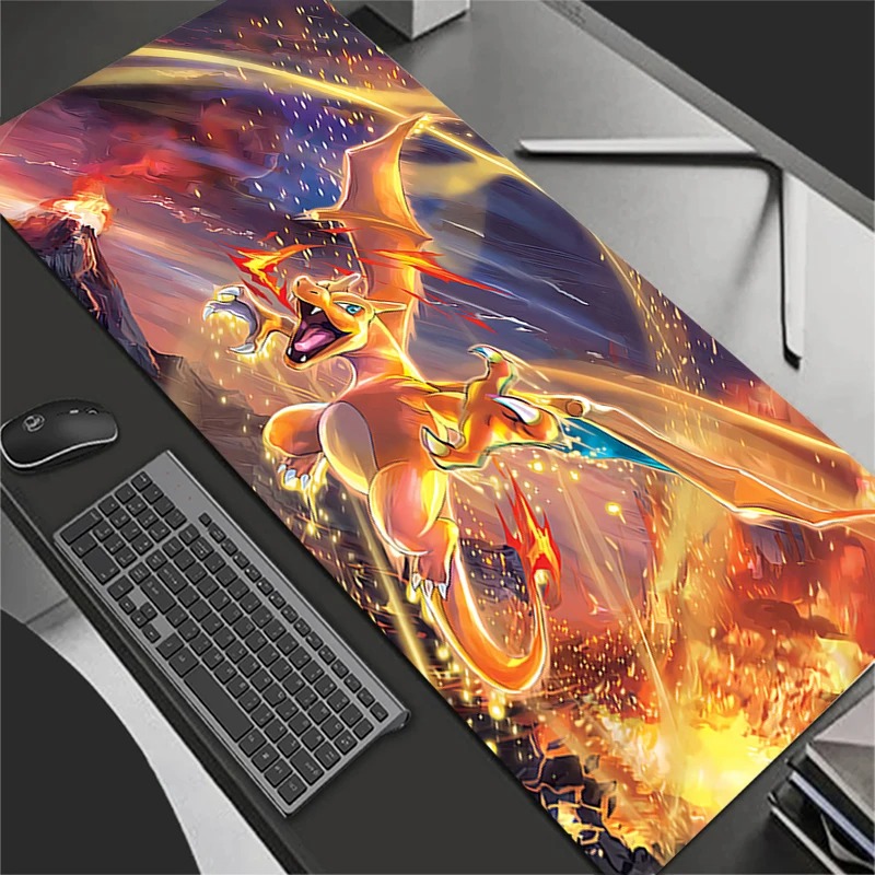 Podkładka pod mysz Anime Akces – Laptop Accessories Toys recenzja i cena