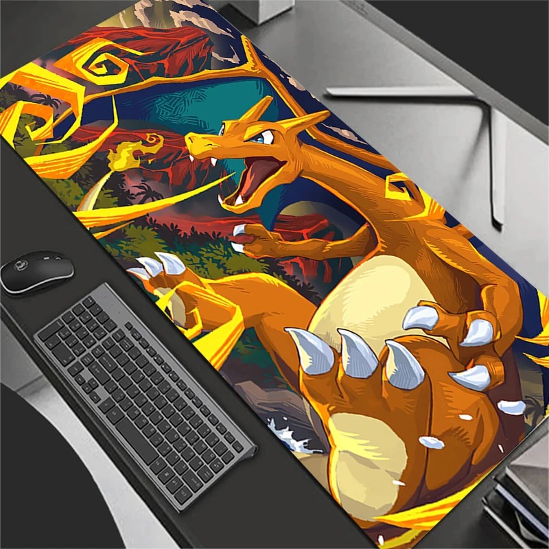 Podkładka pod mysz Anime Akces – Laptop Accessories Toys recenzja i cena