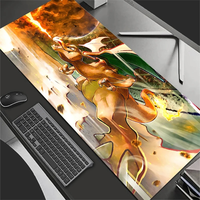 Podkładka pod mysz Anime Akces – Laptop Accessories Toys recenzja i cena