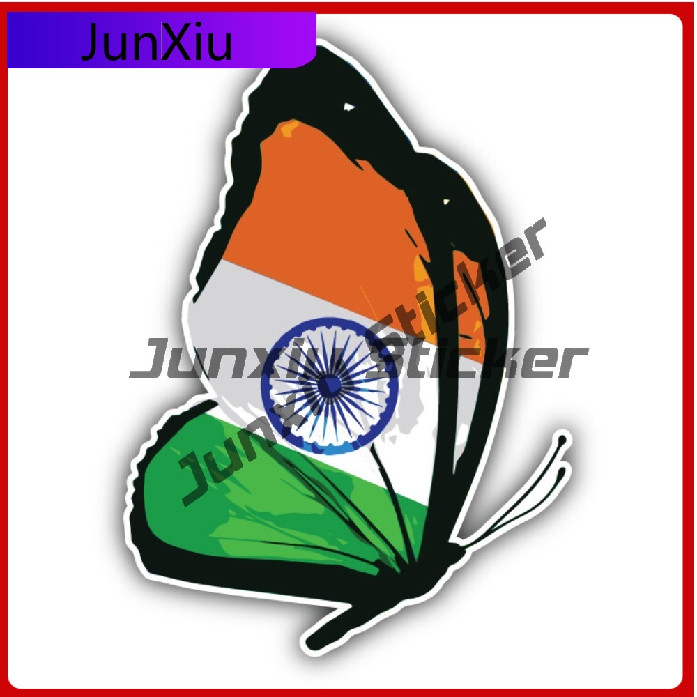 Naklejka na okno z motywem ind – Laptop Accessories India recenzja i cena