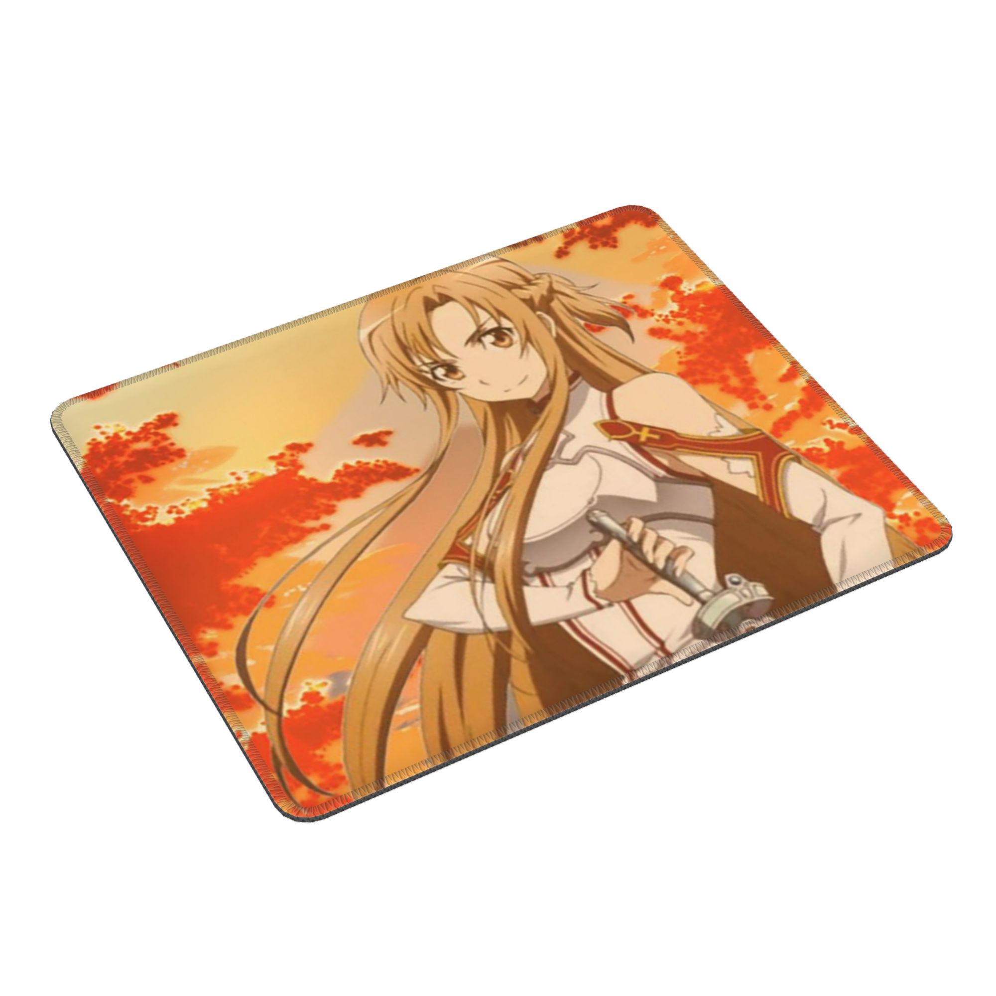 Podkładka pod mysz Sword Art O – Laptop Accessories Online recenzja i cena