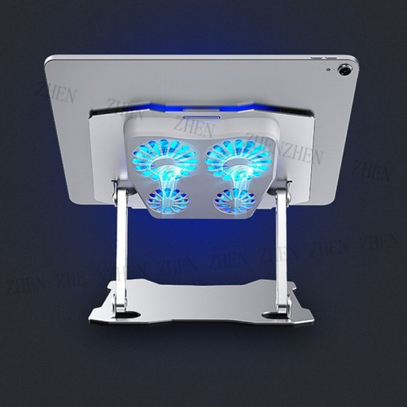 Podstawka chłodząca do laptopa – Laptop Accessories Cooling Pad recenzja i cena