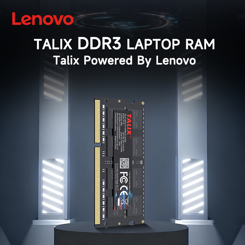 Pamięć RAM Lenovo TALIX DDR3 S – Memory Ram Upgrade recenzja i cena