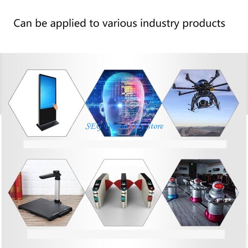 U75B OV7675 moduł kamery kamer – Laptop Accessories Online recenzja i cena