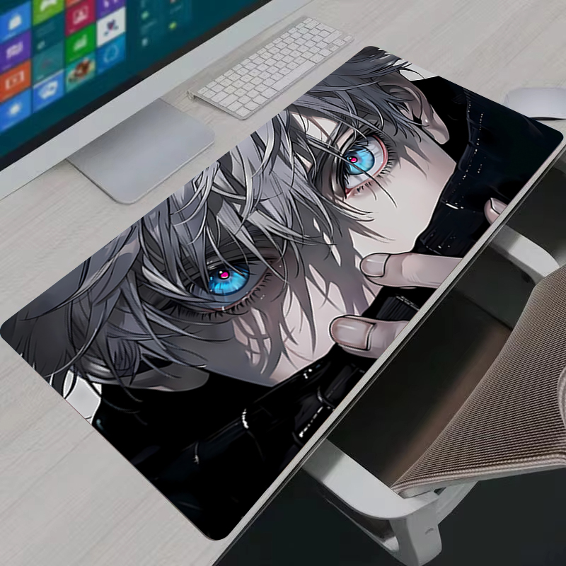 Podkładka pod mysz Cool Anime  – Laptop Accessories Toys recenzja i cena