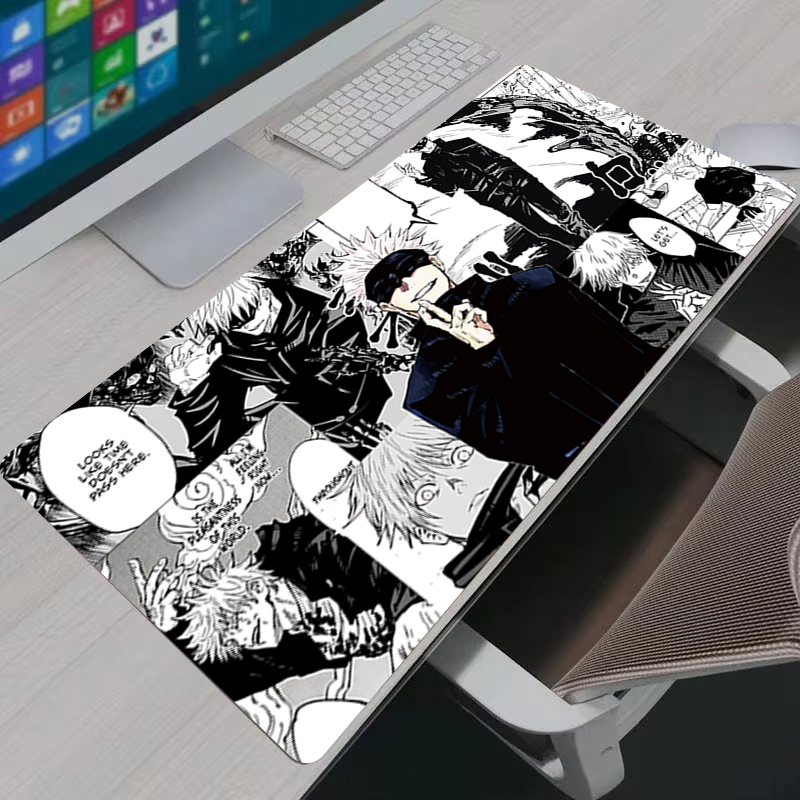 Podkładka pod mysz Cool Anime  – Laptop Accessories Toys recenzja i cena