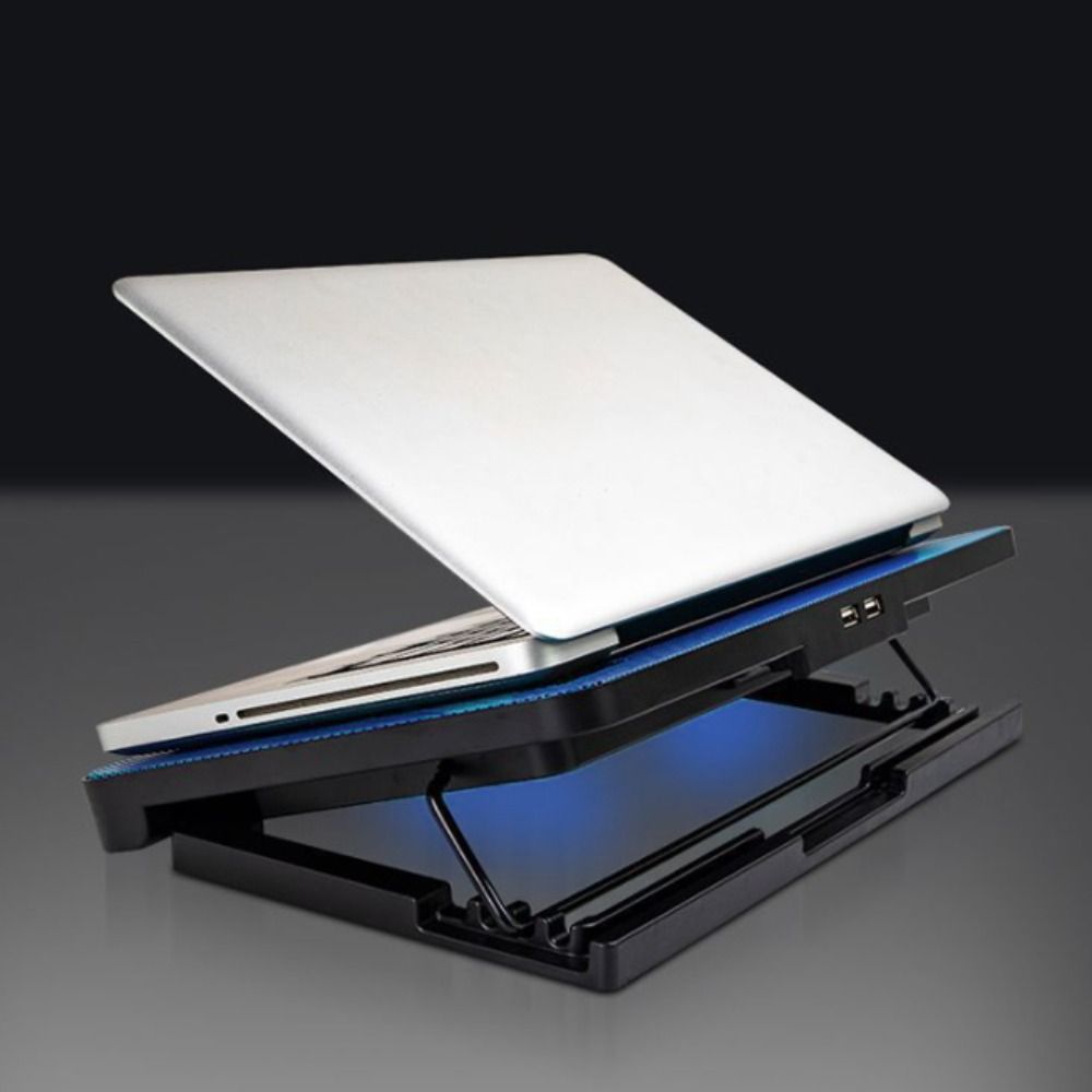 Akcesoria do laptopa Regulowan – Laptop Accessories Cooling Pad recenzja i cena