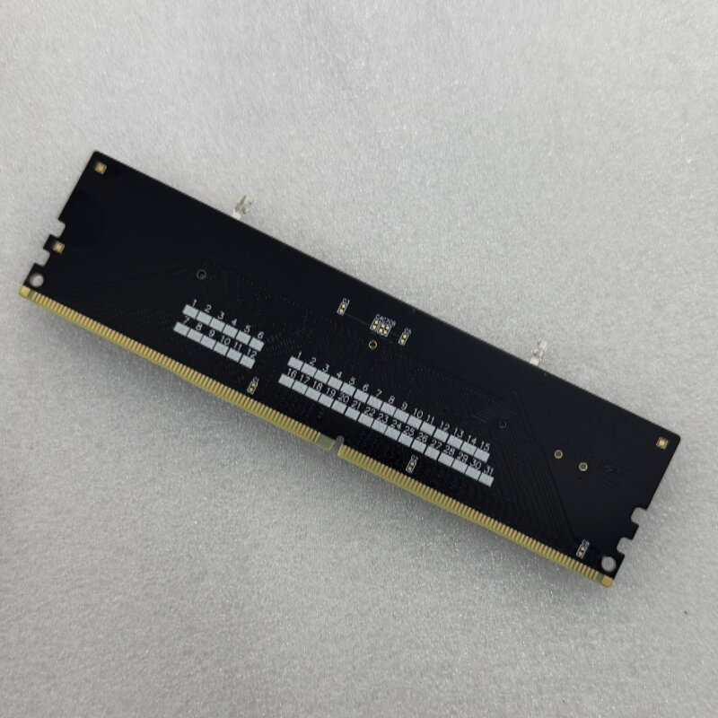 Karta adaptera pamięci DDR4 z  – Memory Ram Upgrade recenzja i cena