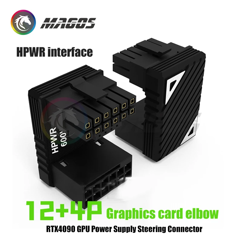 Adapter 12VHPWR do karty grafi – Nvidia Vga Rtx 4060 recenzja i cena