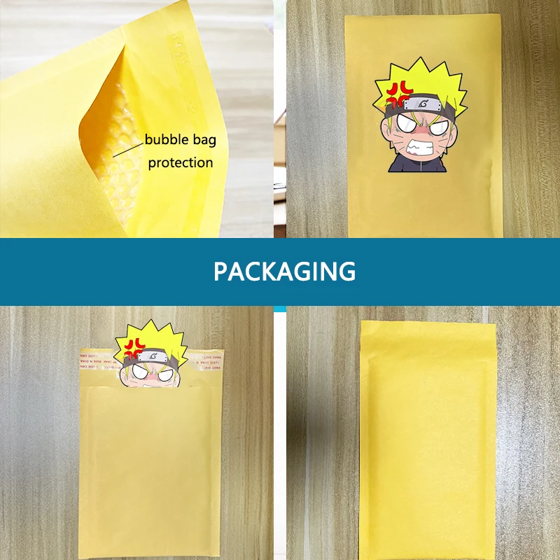 NARUTO Uchiha Itachi 3D Motion – Laptop Accessories Toys recenzja i cena