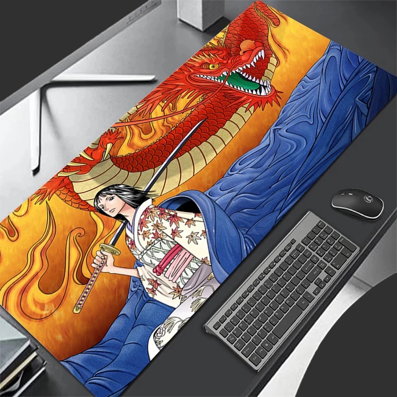 Podkładka pod mysz Japonka Sex – Laptop Accessories Toys recenzja i cena