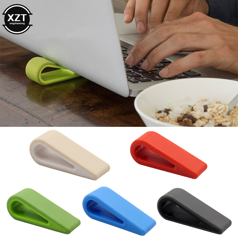 Przenośna prosta podstawka do  – Laptop Accessories Cooling Pad recenzja i cena