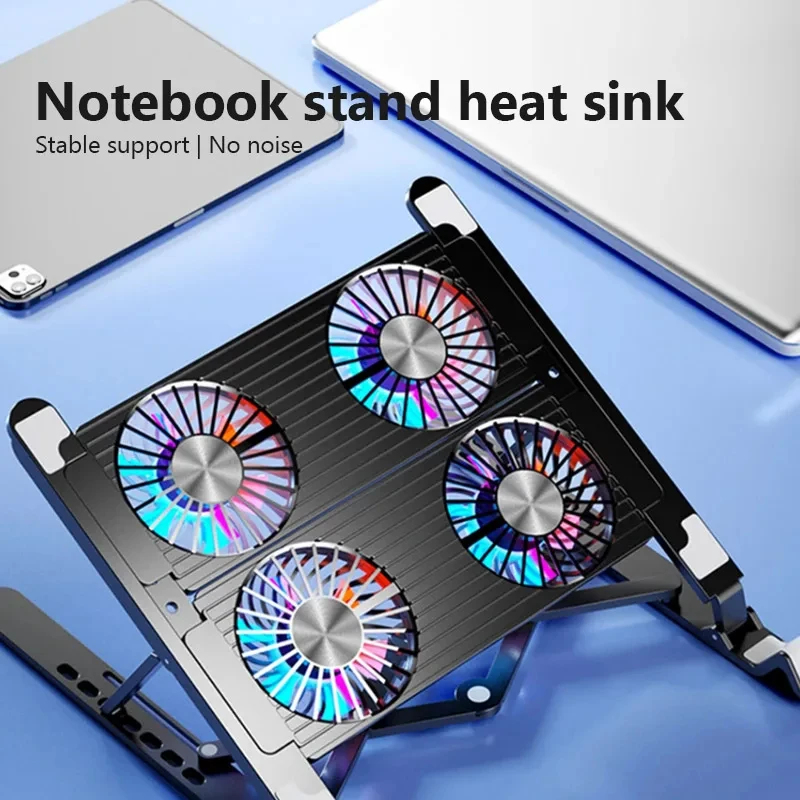 Nowa Podkładka Chłodząca do La – Laptop Accessories Cooling Pad recenzja i cena