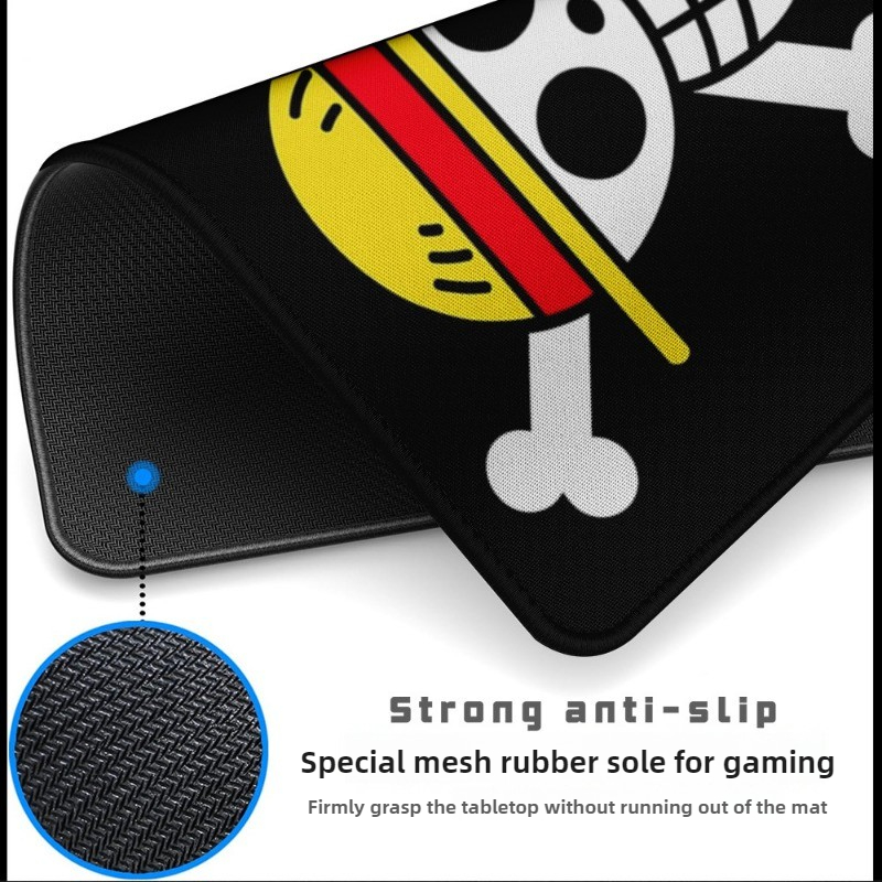 Podkładka pod mysz z motywem O – Laptop Accessories Toys recenzja i cena