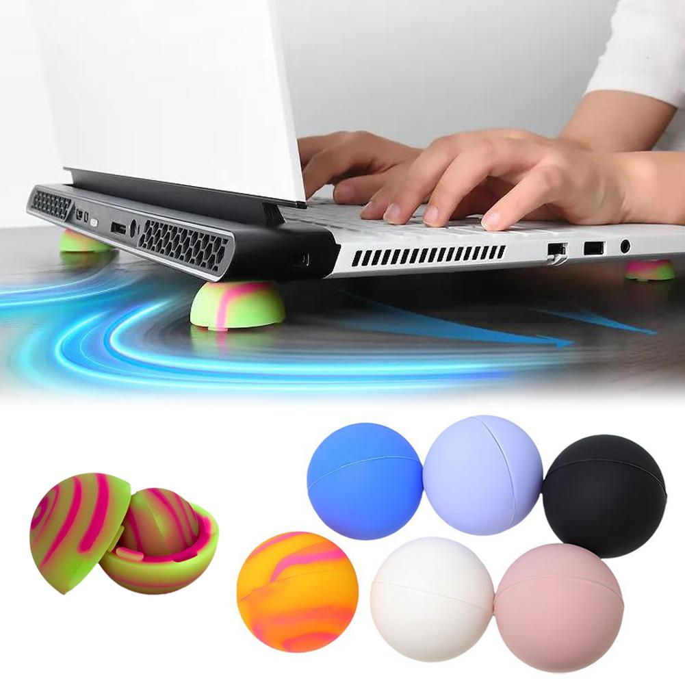 Podstawka pod laptop Przenośna – Laptop Accessories Cooling Pad recenzja i cena