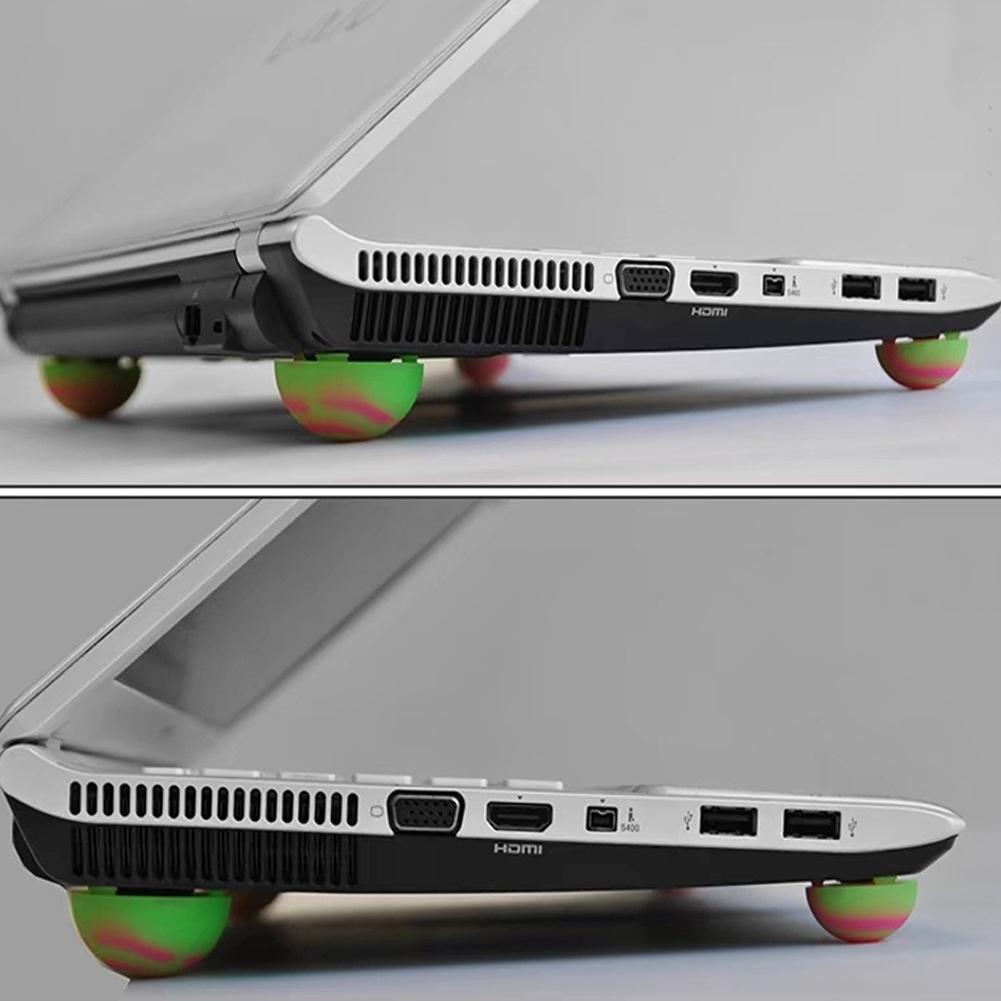 Podstawka pod laptop Przenośna – Laptop Accessories Cooling Pad recenzja i cena