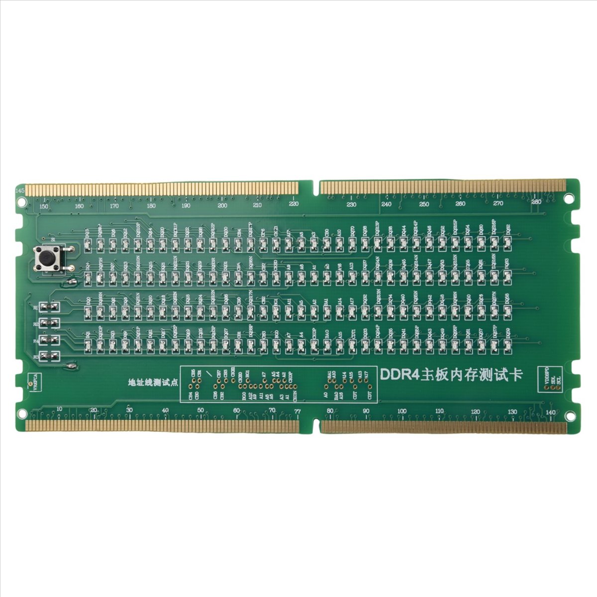Ulepszona karta testowa 2026-D – Memory Ram Upgrade recenzja i cena